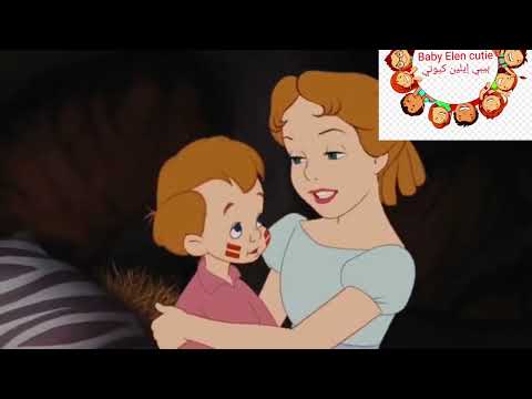 مجموعة من أروع اغاني اطفال القديمة بيبي إيلين كيوت Baby Elen Cutie 2020