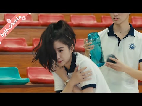 ولد غني بيروح مدرسة فالريف وبيتعرف على بنت غامضة ووراها أسرار كتير ملخص مسلسل عصير برتقال Blackpink ولد غني بيروح مدرسة فالريف وبيتعرف على بنت غامضة ووراها أسرار كتير ملخص مسلسل عصير برتقال Blackpink