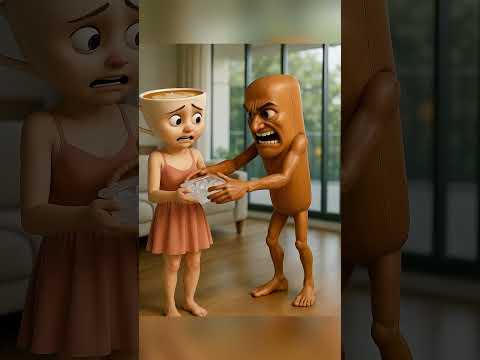 Ballerina Cappuccina S Love For TungTungTung Sahur Tungtungtungsahur Shorts