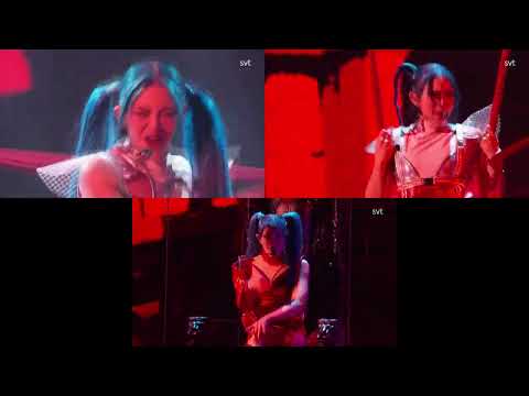 Alexa Wonderland All Performances Comparison