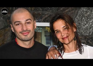 Katie Holmes Hard Launches New Boyfriend Jason Yarmosky THEY ARE OFFICIAL