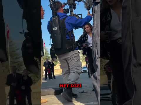 Uzak şehir Narenin ölme Sahnesi Uzakşehir