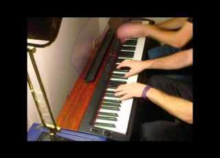 The Legend Of Zelda Ocarina Of Time Gerudo Valley Piano Duet FT Frank Tedesco Sheets