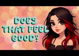  Gentle Girlfriend Gives You A Shoulder Massage Personal Attention F4A ASMR Audio Roleplay