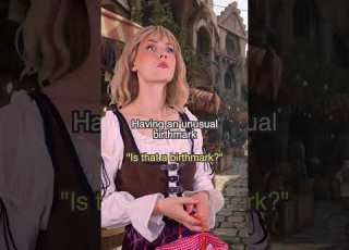 Reasons You D Be Accused Of Witchcraft PART 2