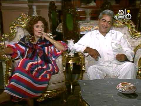 مسلسل الفلوس الحلقة السادسة عبدالمنعم مدبولي حسين الشربيني نجاح الموجي