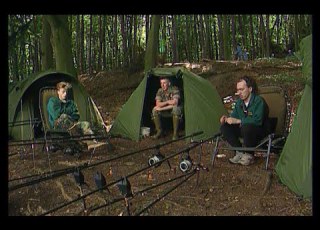  Retro TV Beitrag Zum Thema Catch And Release Beim Karpfenangeln 1995