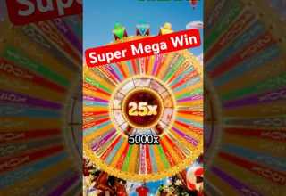 Crazy Time 2500x Today 23rd Oct 2025 Casinoscores Crazytime Bigwin Crazy Time 2500x Today 23rd Oct 2025 Casinoscores Crazytime Bigwin