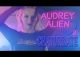  Chaturbate S Impact On My Life April 2020 Contest Entry Audrey Alien