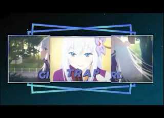  AMV Like That Natsukawa Masuzu Alight Motion