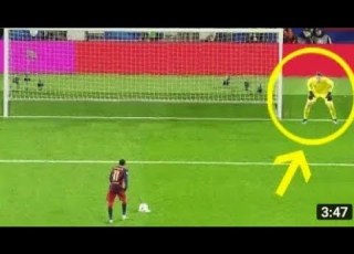  Top 10 Funny Goals In Football 10 ምርጥ አስቂኝ ጎሎች