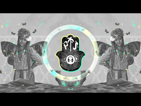 PalmTherapy By DrNR Hadi Ya Baher Ft Mawal Lotfi هدي يا بحر