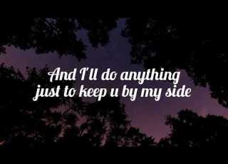 Bahjat Hometown Smile Lyrics