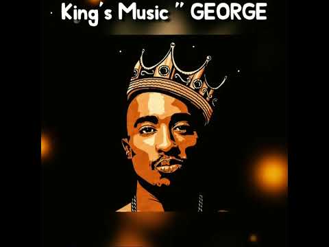 All Eyez On Me Arabesque Mokali King S Music GEORGE