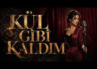 Kül Gibi Kaldım Anatolian Rock Live Sessions