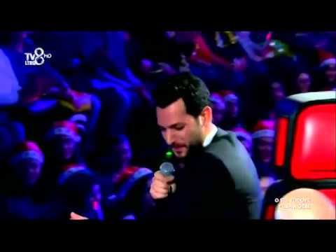 O Ses Türkiye Yılbaşı Özel Murat Yıldırım Bahçe Duvarından Aştım