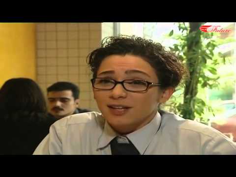 الفصول الأربعة الحزء الثاني حركات 1 الحلقة 26 السادسة والعشرون