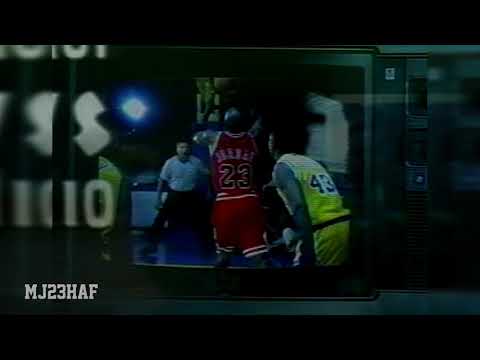 Nike Air Jordan Commercial 1997