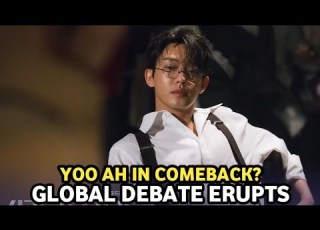 Yoo Ah In S Comeback Rumor Sparks Global Debate Is Korea Ready For His Return
