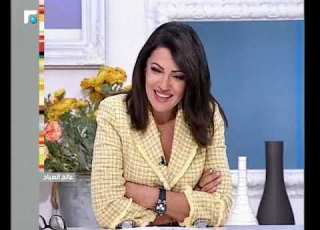  عالم الصباح فقرة خاصة عم معرض OBSESSIONS مع فيليب عرقتنجي 23 09 2018