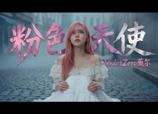 反对网络暴力 原创歌曲 粉色天使 不要让键盘和屏幕将人异化 不要成为情绪的奴隶 谨记 未知真相 不予置评 VioletZero薇尔 虚拟歌手