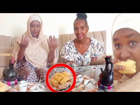 Sayyuu Koo Waanin Nyachise Akkati Gammadee Waan Takka Hin Argin Argite