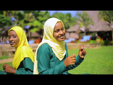 KHADIJE AND IYMAN MAMA SAMIA OFFICIAL MUSIC VIDEO
