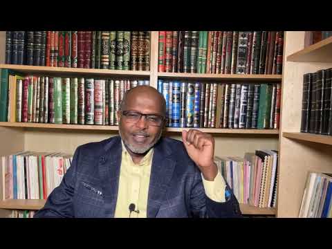 11 Siirada Nabiga Nnkh Godkii Xiraa