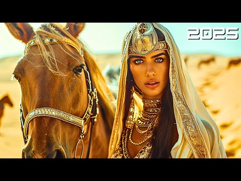 SATORI MIX Nomadic Dreamscape DJ Mix 2025