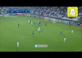  اهداف الهلال والسد 4 1 ذهاب نهائي اسيا تعليق فهد العتيبي