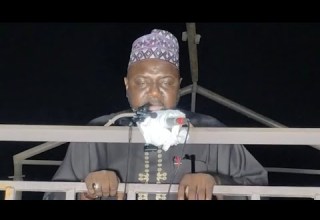 Karatun Al Qur Ani Tare Da Alaramma Abba Zaria 