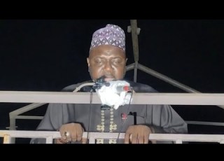 Karatun Al Qur Ani Tare Da Alaramma Abba Zaria