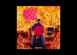  Oliver Tree Robin Schulz Miss You 1 Hour Version