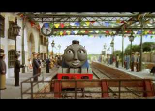  Sodor Railway Tales Episode 43 Gordon S Best Kept Station