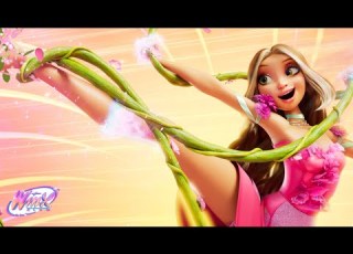  Binge Watch Winx Club The Magic Is Back Now Streaming On Netflix