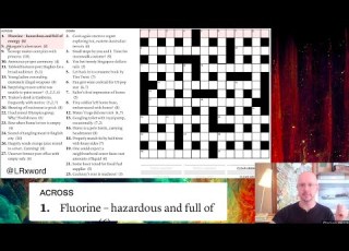  Cryptic Crossword Walkthrough For Complete Beginners