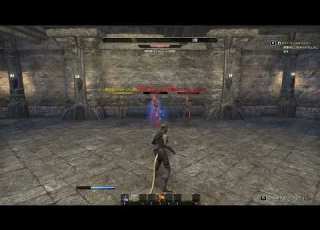 ESO 書記スキル クラスマスタリー Class Mastery ナイトブレイド Nightblade