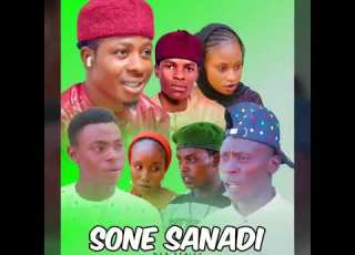  Sabuwar Wakar Sone Sanadi Origilan Soo Tv