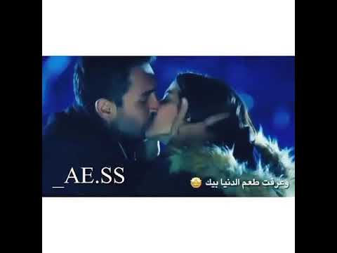 بعد اما ارتاحت روحي ليك وائل جسار حالات واتس حزينه