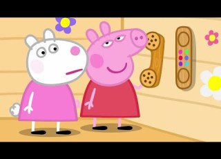  Peppa Pig Full Episodes LIVE BRAND NEW PEPPA PIG EPISODES