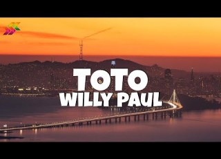  Willy Paul Toto Official Lyrics Video