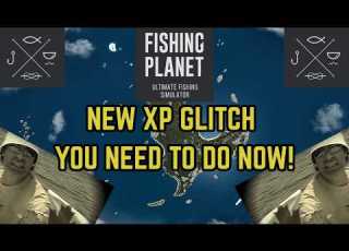  Do This To Get An Insane XP Boost In Fishing Planet