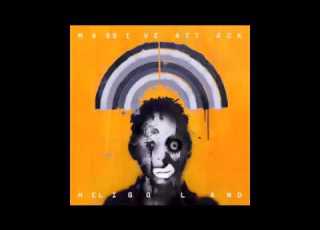 Massive Attack Girl I Love You Feat Horace Andy