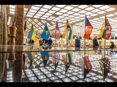 2026 03 23 SEIMO SAVAITĖ