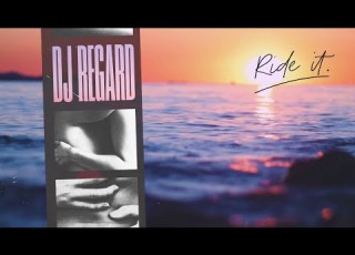  Regard Ride It One Hour Loop