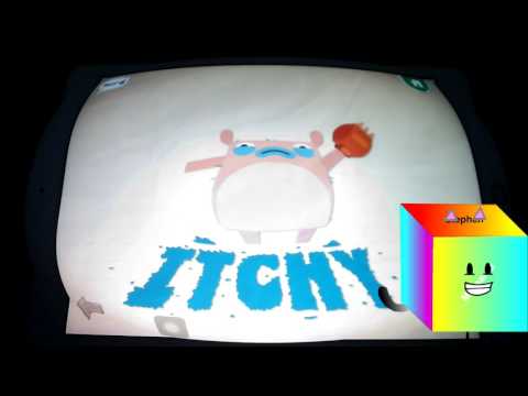 Endless Alphabet Itchy Effects 3