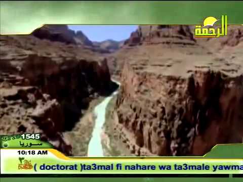 إلهنا من أروع أدعية للشيخ محمد حسان