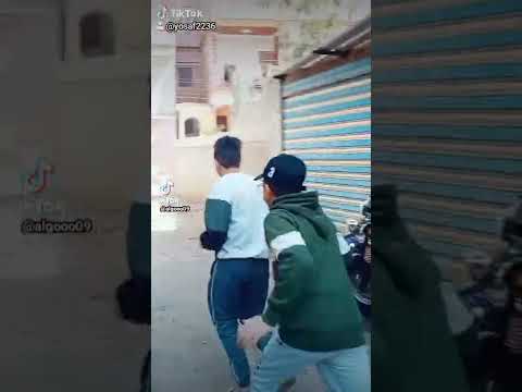 بيقولوا دا صحبى راح