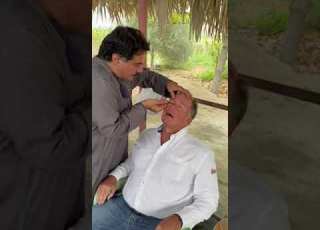  يوسف الحمراشدي مشتل الرستاق