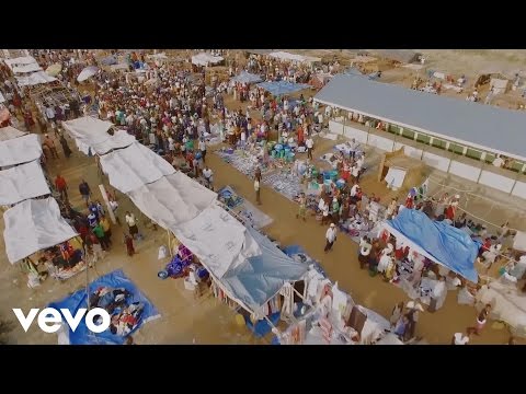 Eddy Kenzo Viva Africa